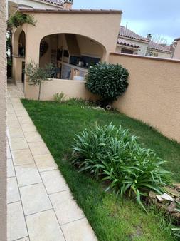 Afficher la photo en grand maison à vendre - 4 pièces - 120.51 m2 - ELNE - 66 - LANGUEDOC-ROUSSILLON - Century 21 Carré D'As Immobilier