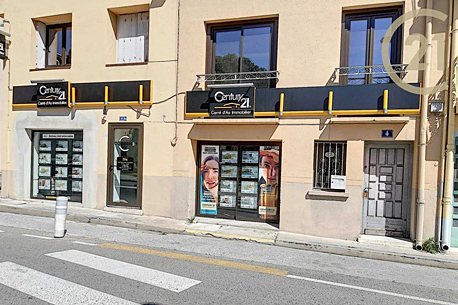 Agence immobilièreCENTURY 21 Carré d'As Immobilier, 66200 ELNE
