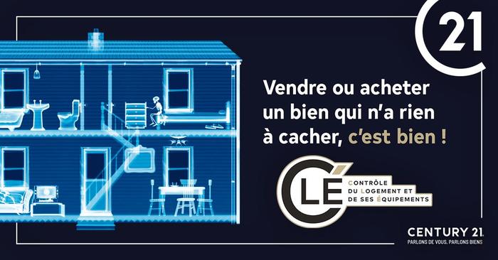 Elne - Immobilier - CENTURY 21 Carré d'As Immobilier - Maison - Espace - Investissement - Avenir