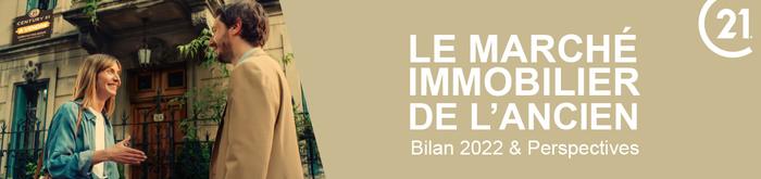 Elne - Immobilier - CENTURY 21 Carré d'As Immobilier - Achat - Vente - Appartement - Investissement