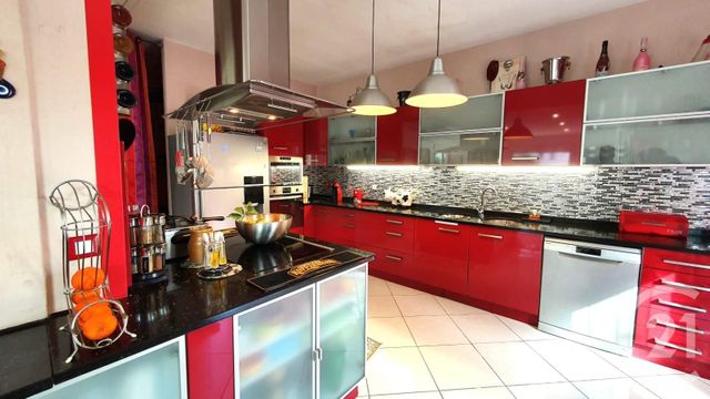 maison - CORNEILLA DEL VERCOL - 66