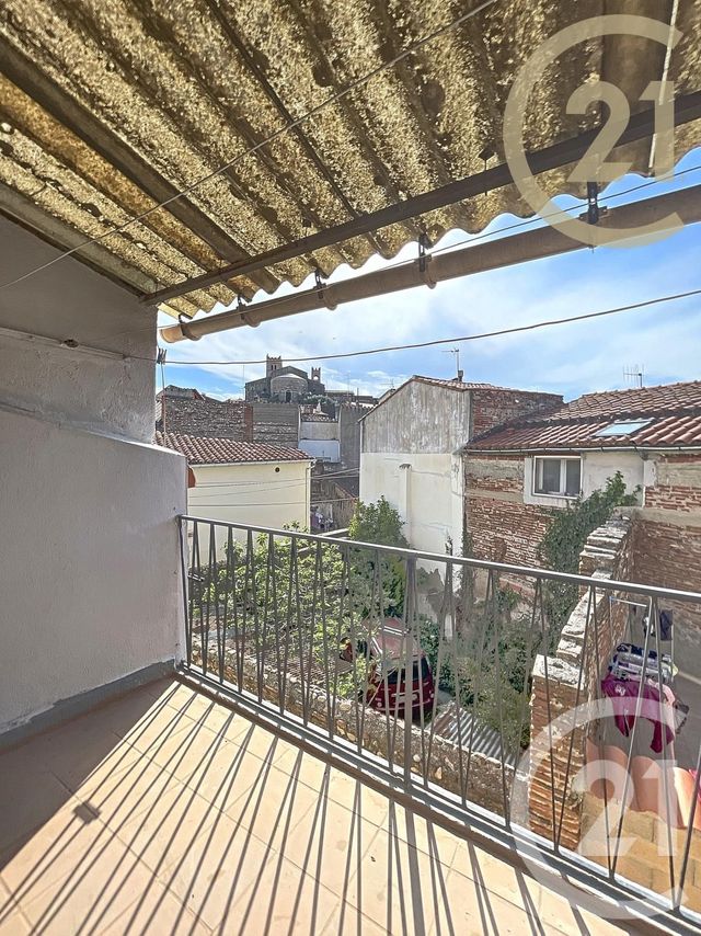 maison - ELNE - 66