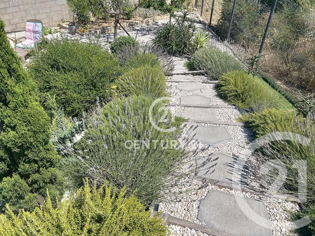 maison à vendre - 5 pièces - 113.0 m2 - BAGES - 66 - LANGUEDOC-ROUSSILLON - Century 21 Carré D'As Immobilier