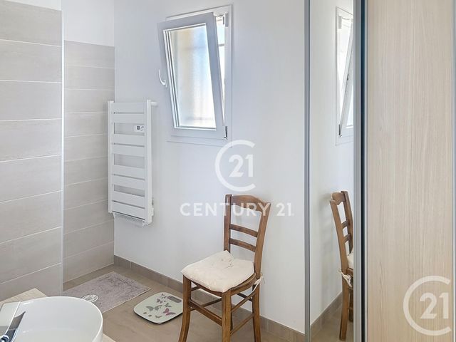 maison à vendre - 5 pièces - 113.0 m2 - BAGES - 66 - LANGUEDOC-ROUSSILLON - Century 21 Carré D'As Immobilier