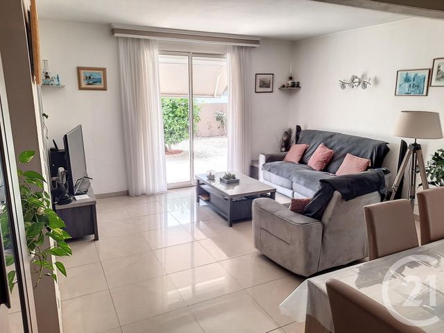 maison - BAGES - 66