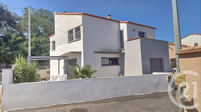maison - ELNE - 66