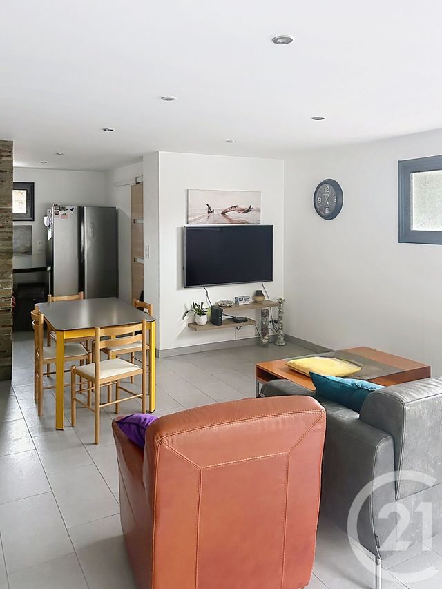 maison à vendre - 6 pièces - 131.17 m2 - ELNE - 66 - LANGUEDOC-ROUSSILLON - Century 21 Carré D'As Immobilier