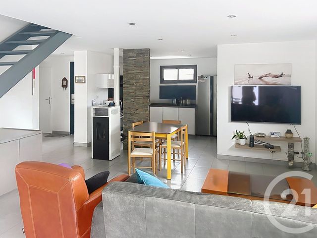 maison à vendre - 6 pièces - 131.17 m2 - ELNE - 66 - LANGUEDOC-ROUSSILLON - Century 21 Carré D'As Immobilier