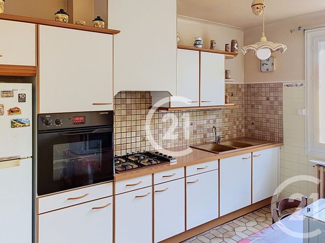 maison à vendre - 4 pièces - 80.0 m2 - ELNE - 66 - LANGUEDOC-ROUSSILLON - Century 21 Carré D'As Immobilier