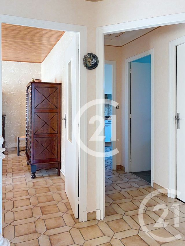 maison à vendre - 4 pièces - 80.0 m2 - ELNE - 66 - LANGUEDOC-ROUSSILLON - Century 21 Carré D'As Immobilier