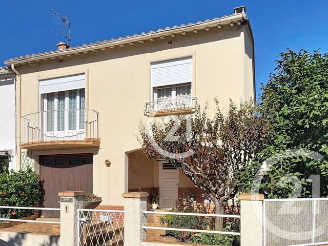 maison - ELNE - 66