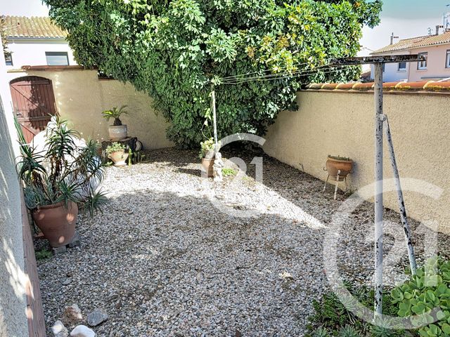maison à vendre - 4 pièces - 80.0 m2 - ELNE - 66 - LANGUEDOC-ROUSSILLON - Century 21 Carré D'As Immobilier