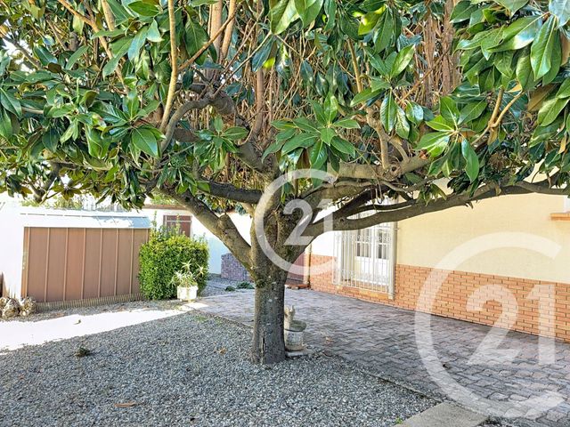 maison à vendre - 4 pièces - 80.0 m2 - ELNE - 66 - LANGUEDOC-ROUSSILLON - Century 21 Carré D'As Immobilier