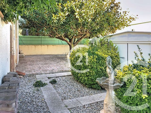 maison à vendre - 4 pièces - 80.0 m2 - ELNE - 66 - LANGUEDOC-ROUSSILLON - Century 21 Carré D'As Immobilier
