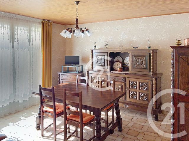 maison à vendre - 4 pièces - 80.0 m2 - ELNE - 66 - LANGUEDOC-ROUSSILLON - Century 21 Carré D'As Immobilier