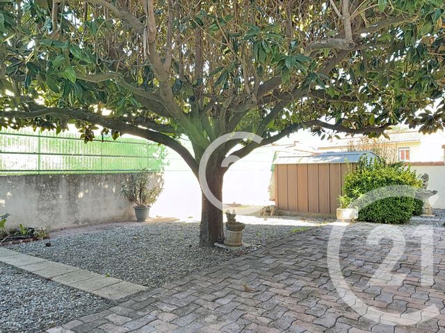 maison à vendre - 4 pièces - 80.0 m2 - ELNE - 66 - LANGUEDOC-ROUSSILLON - Century 21 Carré D'As Immobilier