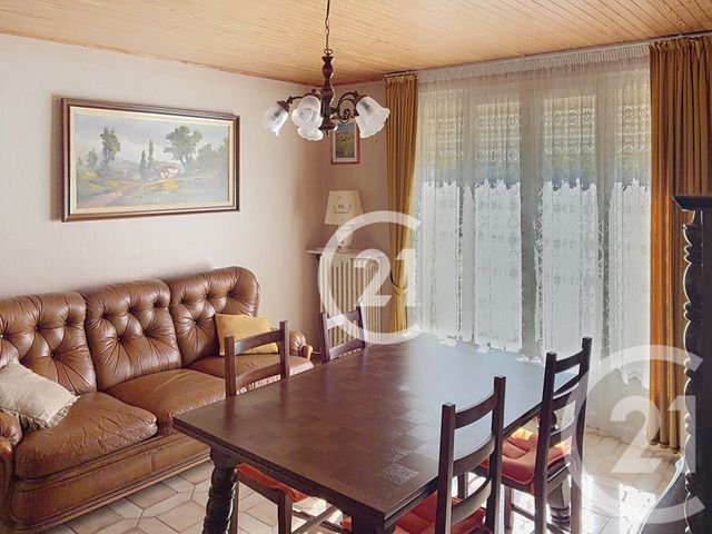 maison à vendre - 4 pièces - 80.0 m2 - ELNE - 66 - LANGUEDOC-ROUSSILLON - Century 21 Carré D'As Immobilier