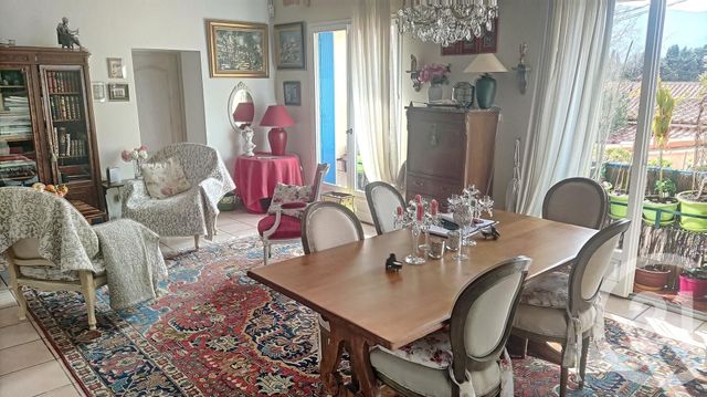 maison - BROUILLA - 66