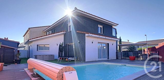 maison - THEZA - 66