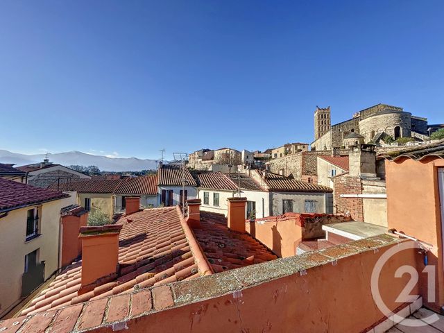 immeuble à vendre - 121.0 m2 - ELNE - 66 - LANGUEDOC-ROUSSILLON - Century 21 Carré D'As Immobilier