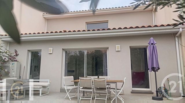 maison - THEZA - 66