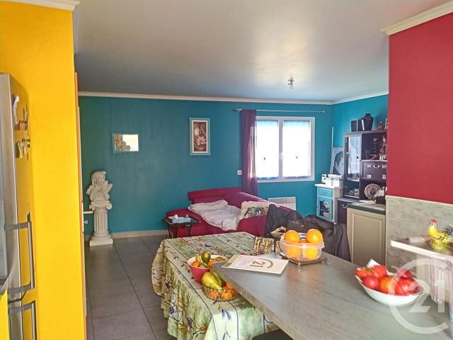 Appartement F3 à vendre - 3 pièces - 58.32 m2 - CORNEILLA DEL VERCOL - 66 - LANGUEDOC-ROUSSILLON - Century 21 Carré D'As Immobilier