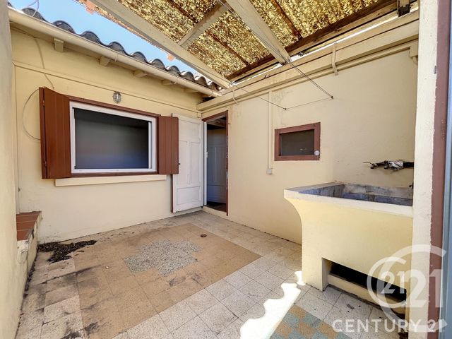 maison à vendre - 3 pièces - 63.1 m2 - ELNE - 66 - LANGUEDOC-ROUSSILLON - Century 21 Carré D'As Immobilier