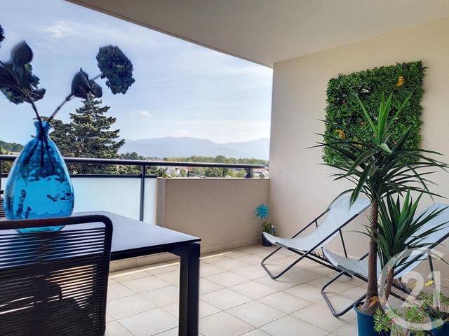 appartement - ST CYPRIEN - 66