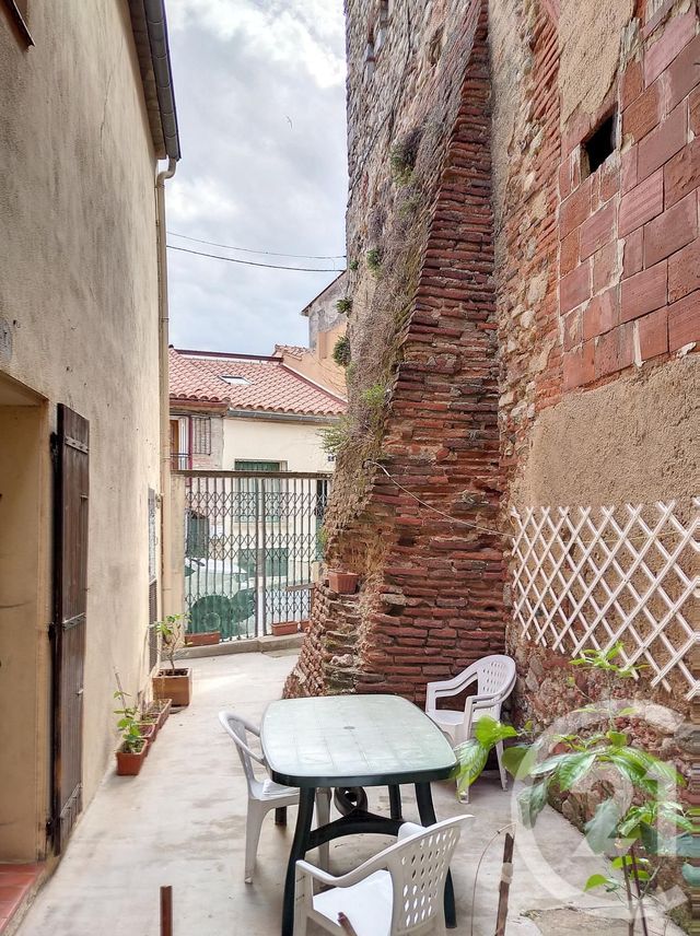 maison - ELNE - 66