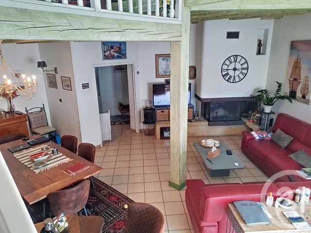 maison - MONTESCOT - 66
