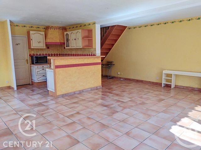 maison - BAGES - 66