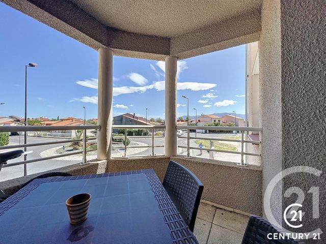 appartement - ELNE - 66