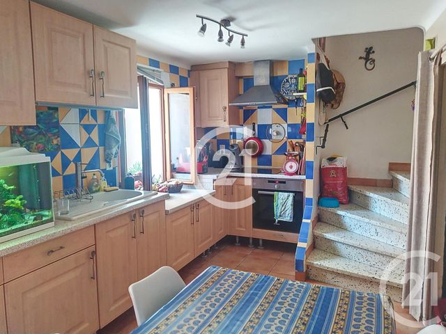 maison - ELNE - 66