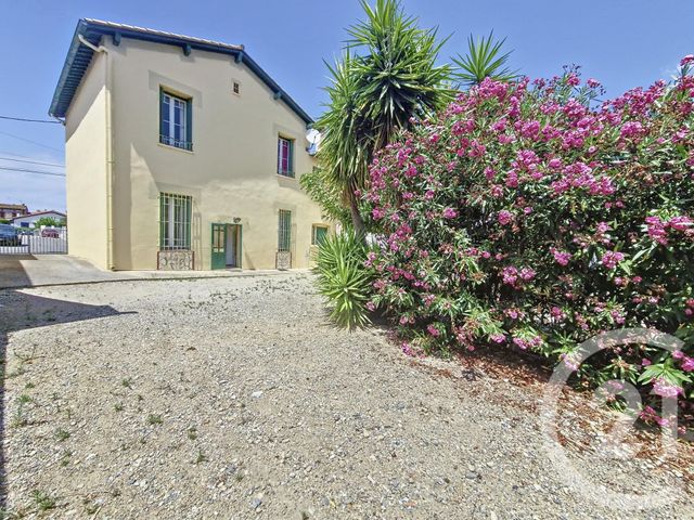 immeuble à vendre - 333.0 m2 - LATOUR BAS ELNE - 66 - LANGUEDOC-ROUSSILLON - Century 21 Carré D'As Immobilier