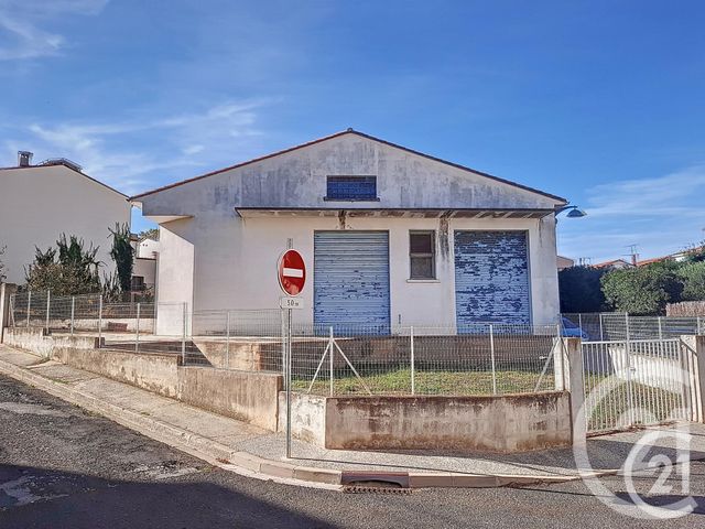 divers à vendre - 519.0 m2 - ELNE - 66 - LANGUEDOC-ROUSSILLON - Century 21 Carré D'As Immobilier