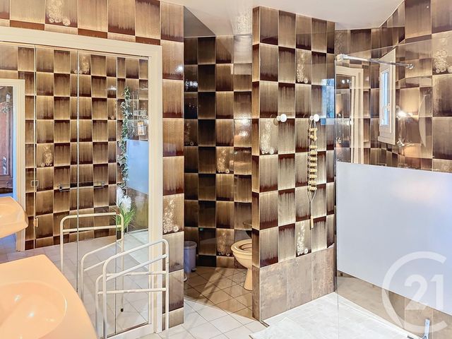 maison à vendre - 6 pièces - 252.0 m2 - ELNE - 66 - LANGUEDOC-ROUSSILLON - Century 21 Carré D'As Immobilier