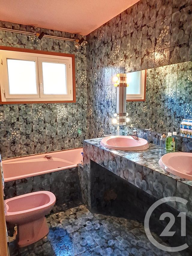 maison à vendre - 6 pièces - 252.0 m2 - ELNE - 66 - LANGUEDOC-ROUSSILLON - Century 21 Carré D'As Immobilier