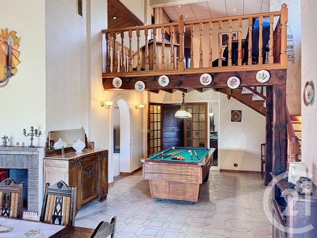 maison à vendre - 6 pièces - 252.0 m2 - ELNE - 66 - LANGUEDOC-ROUSSILLON - Century 21 Carré D'As Immobilier