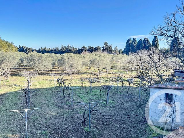 maison à vendre - 6 pièces - 252.0 m2 - ELNE - 66 - LANGUEDOC-ROUSSILLON - Century 21 Carré D'As Immobilier