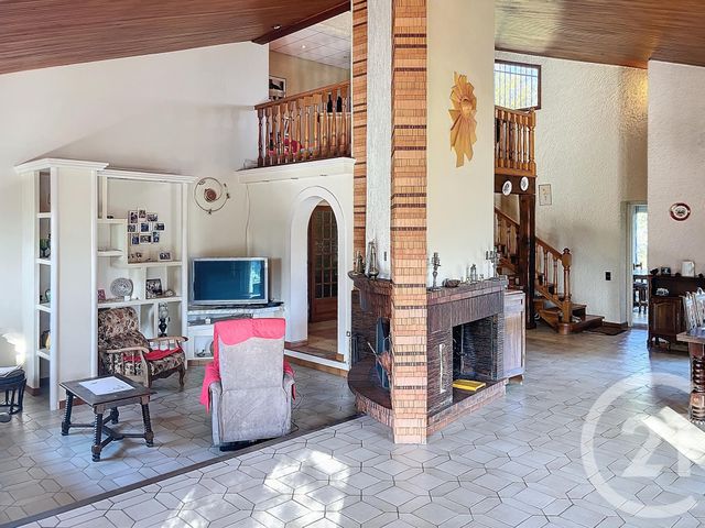 maison à vendre - 6 pièces - 252.0 m2 - ELNE - 66 - LANGUEDOC-ROUSSILLON - Century 21 Carré D'As Immobilier