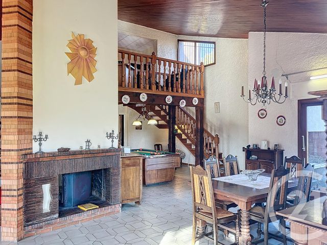 maison à vendre - 6 pièces - 252.0 m2 - ELNE - 66 - LANGUEDOC-ROUSSILLON - Century 21 Carré D'As Immobilier