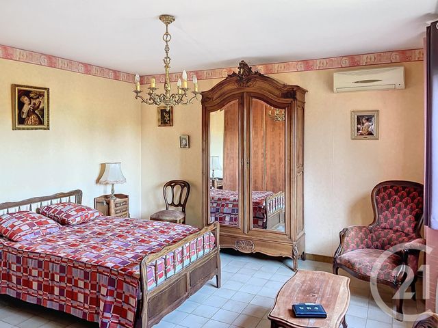 maison à vendre - 6 pièces - 252.0 m2 - ELNE - 66 - LANGUEDOC-ROUSSILLON - Century 21 Carré D'As Immobilier