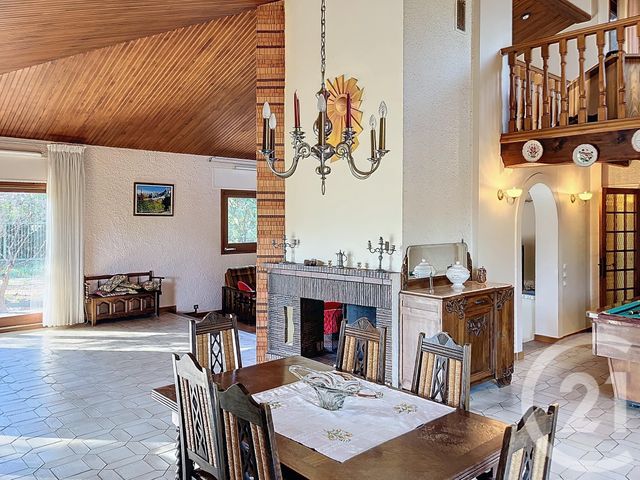 maison à vendre - 6 pièces - 252.0 m2 - ELNE - 66 - LANGUEDOC-ROUSSILLON - Century 21 Carré D'As Immobilier