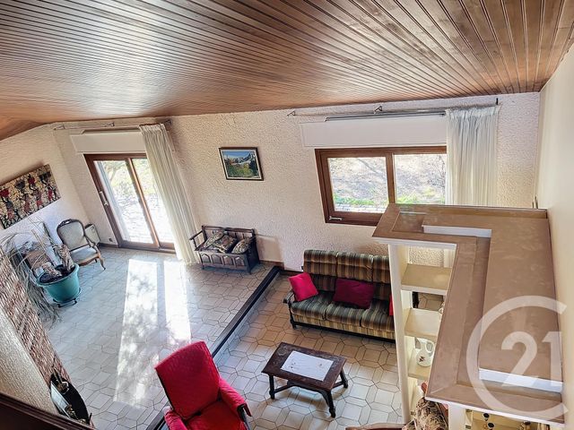 maison à vendre - 6 pièces - 252.0 m2 - ELNE - 66 - LANGUEDOC-ROUSSILLON - Century 21 Carré D'As Immobilier