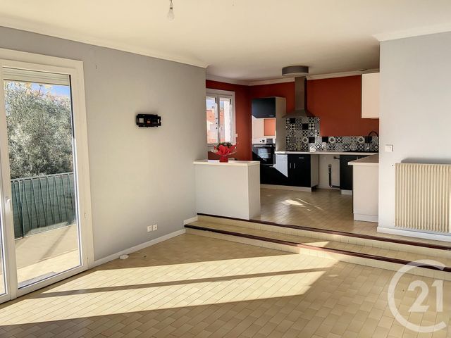 maison - MONTESCOT - 66