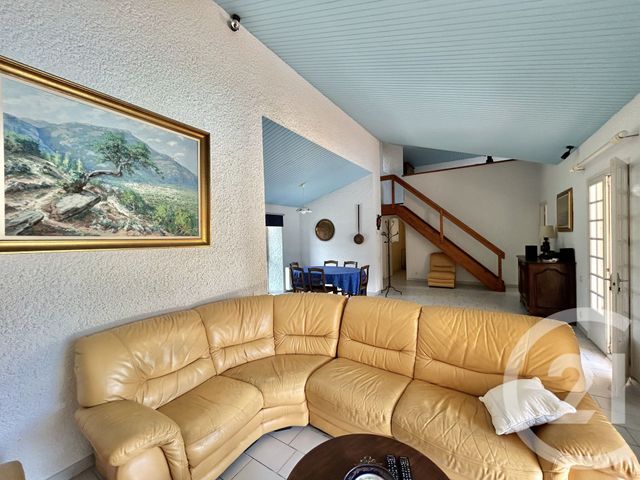 maison à vendre - 10 pièces - 402.3 m2 - ELNE - 66 - LANGUEDOC-ROUSSILLON - Century 21 Carré D'As Immobilier