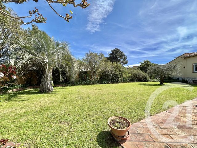 maison à vendre - 10 pièces - 402.3 m2 - ELNE - 66 - LANGUEDOC-ROUSSILLON - Century 21 Carré D'As Immobilier