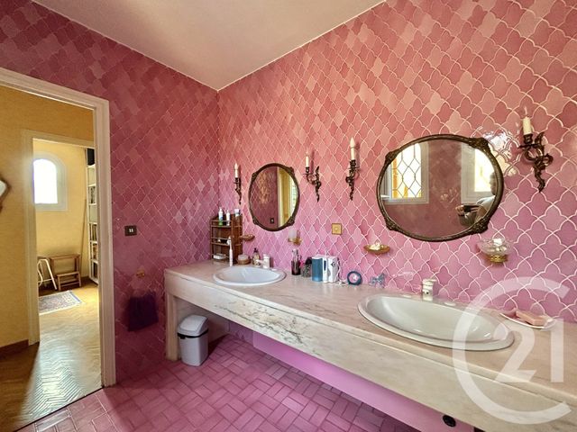 maison à vendre - 10 pièces - 402.3 m2 - ELNE - 66 - LANGUEDOC-ROUSSILLON - Century 21 Carré D'As Immobilier