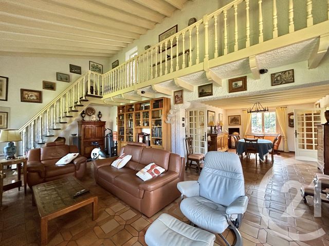 maison à vendre - 10 pièces - 402.3 m2 - ELNE - 66 - LANGUEDOC-ROUSSILLON - Century 21 Carré D'As Immobilier