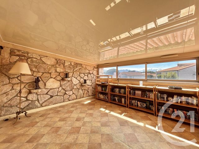 maison à vendre - 10 pièces - 402.3 m2 - ELNE - 66 - LANGUEDOC-ROUSSILLON - Century 21 Carré D'As Immobilier